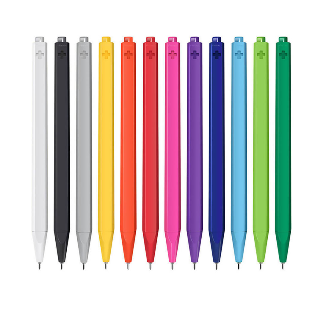Xiaomi Radical Swiss Gel Pen