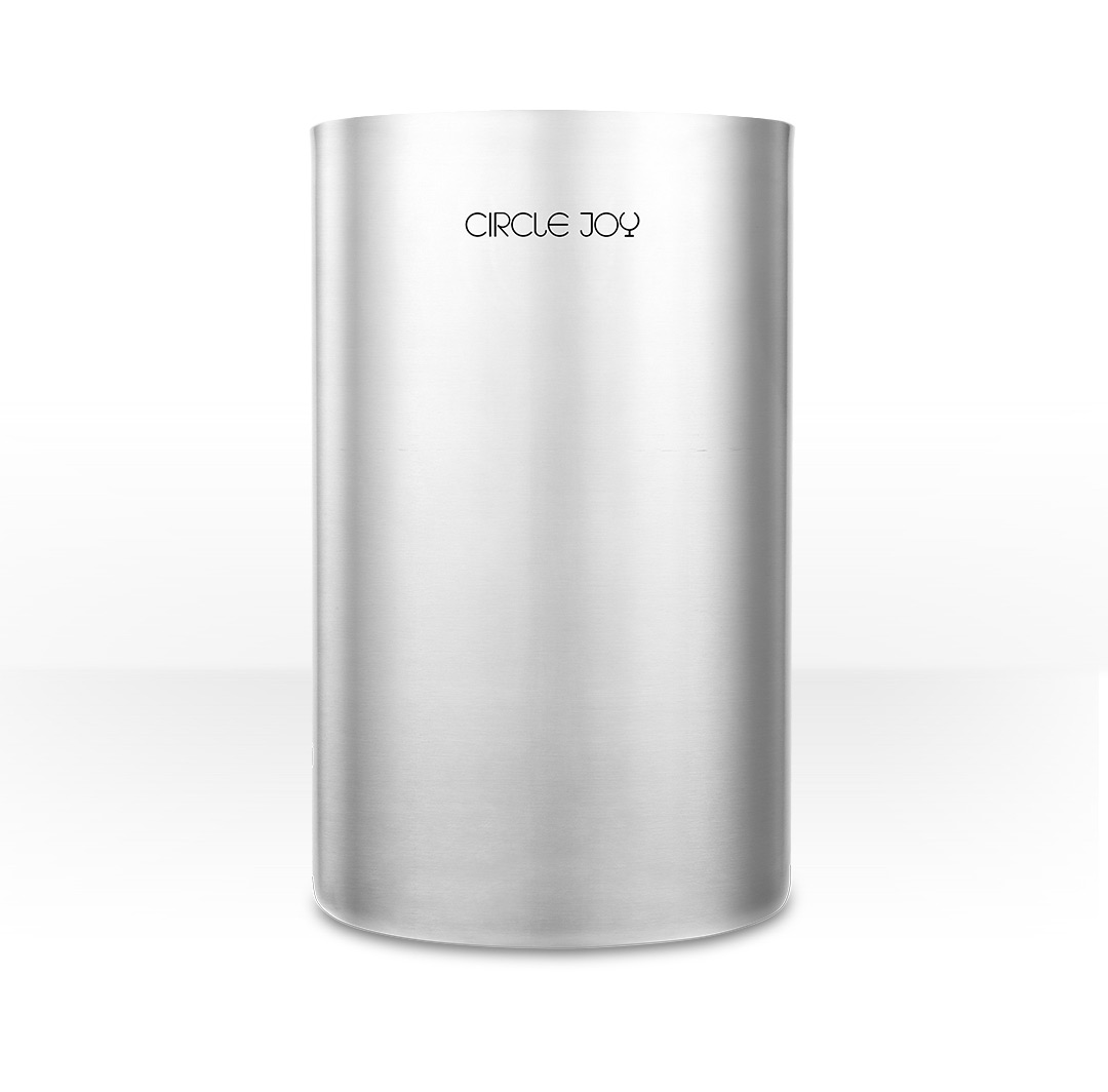 Xiaomi Circle Joy Stainless Steel Insulated Ice Bucket