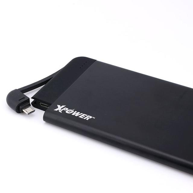 XPower PB7M 7000mAh Ultrathin Micro USB Power Bank