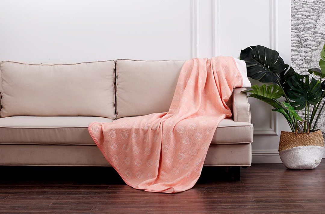 Xiaomi Como Living Soft Cooling Blanket